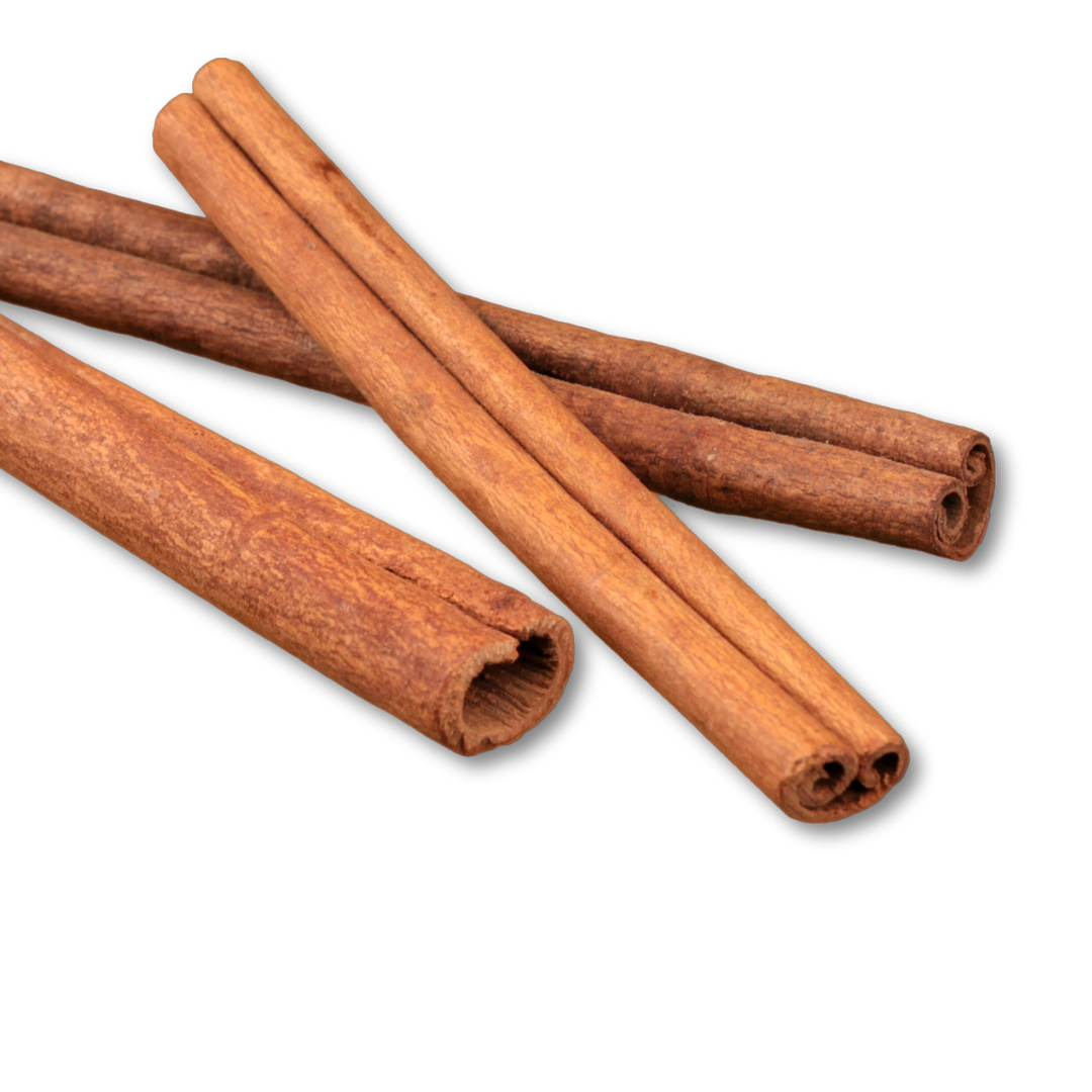 3 Ceylon Cinnamon Sticks