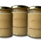 Organic Seamoss - 3 Jars | Leicester Local