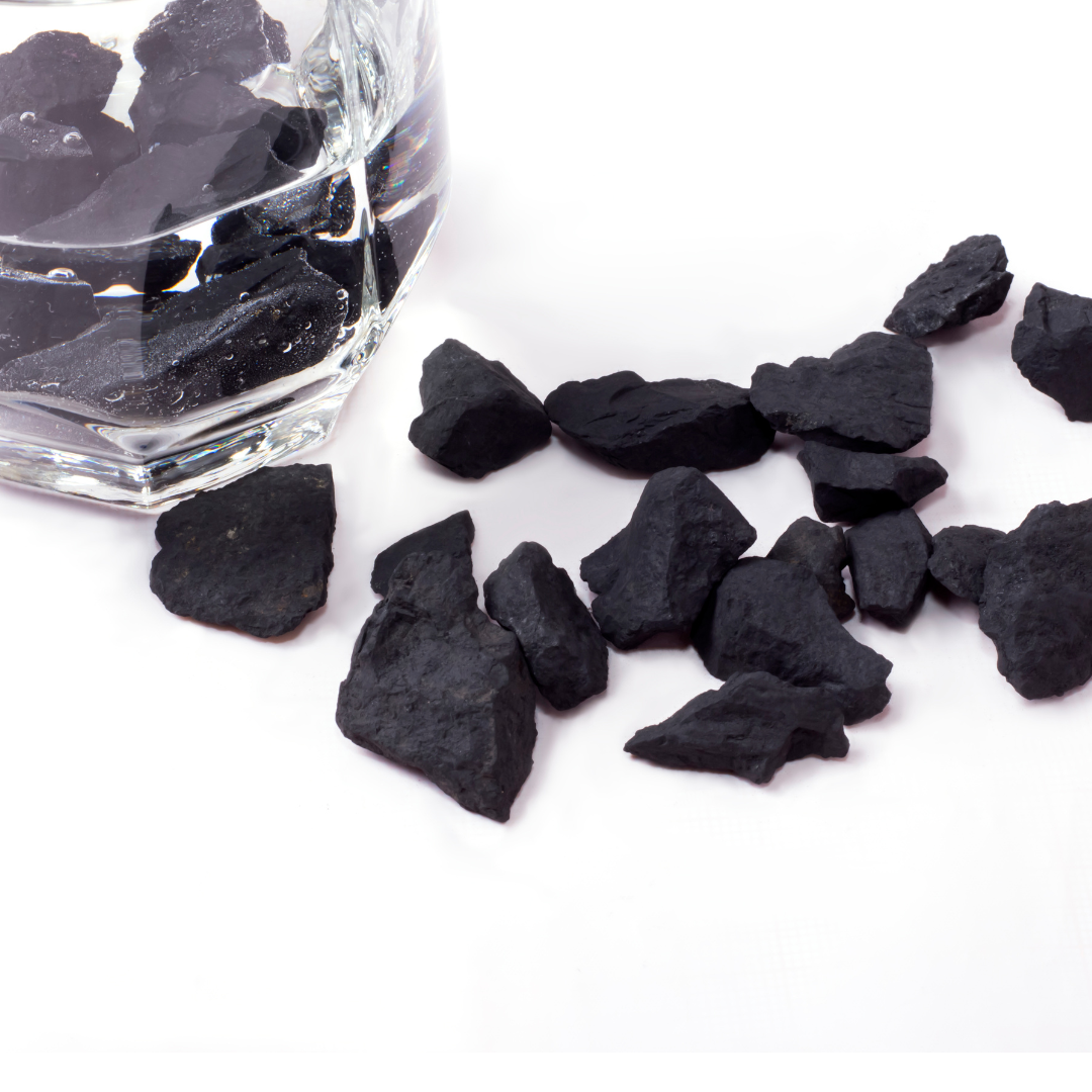 Shungite Chips