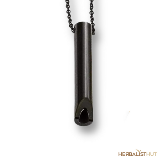 Breathing Tool | Black