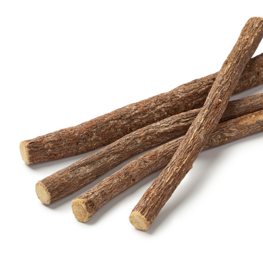 3 Liquorice Sticks