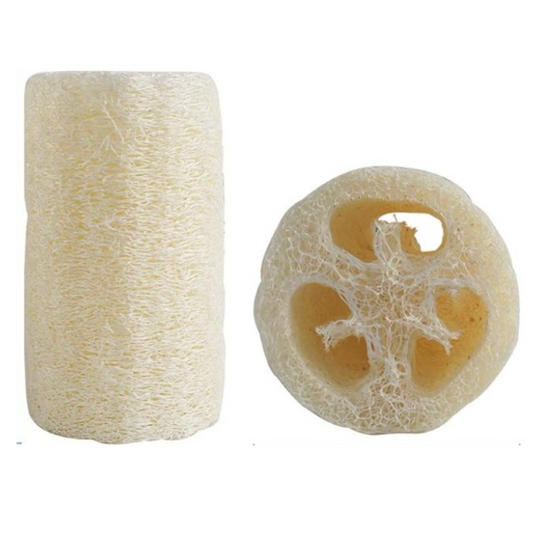 Organic Loofah Sponge