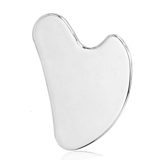 Stainless Steel Gua Sha