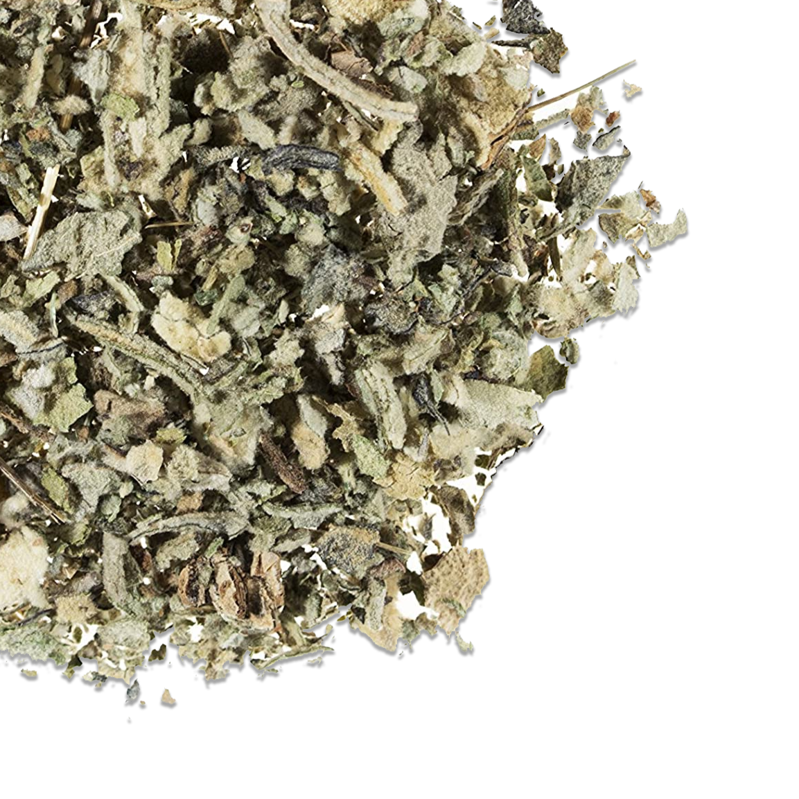 100% Mullein Herb