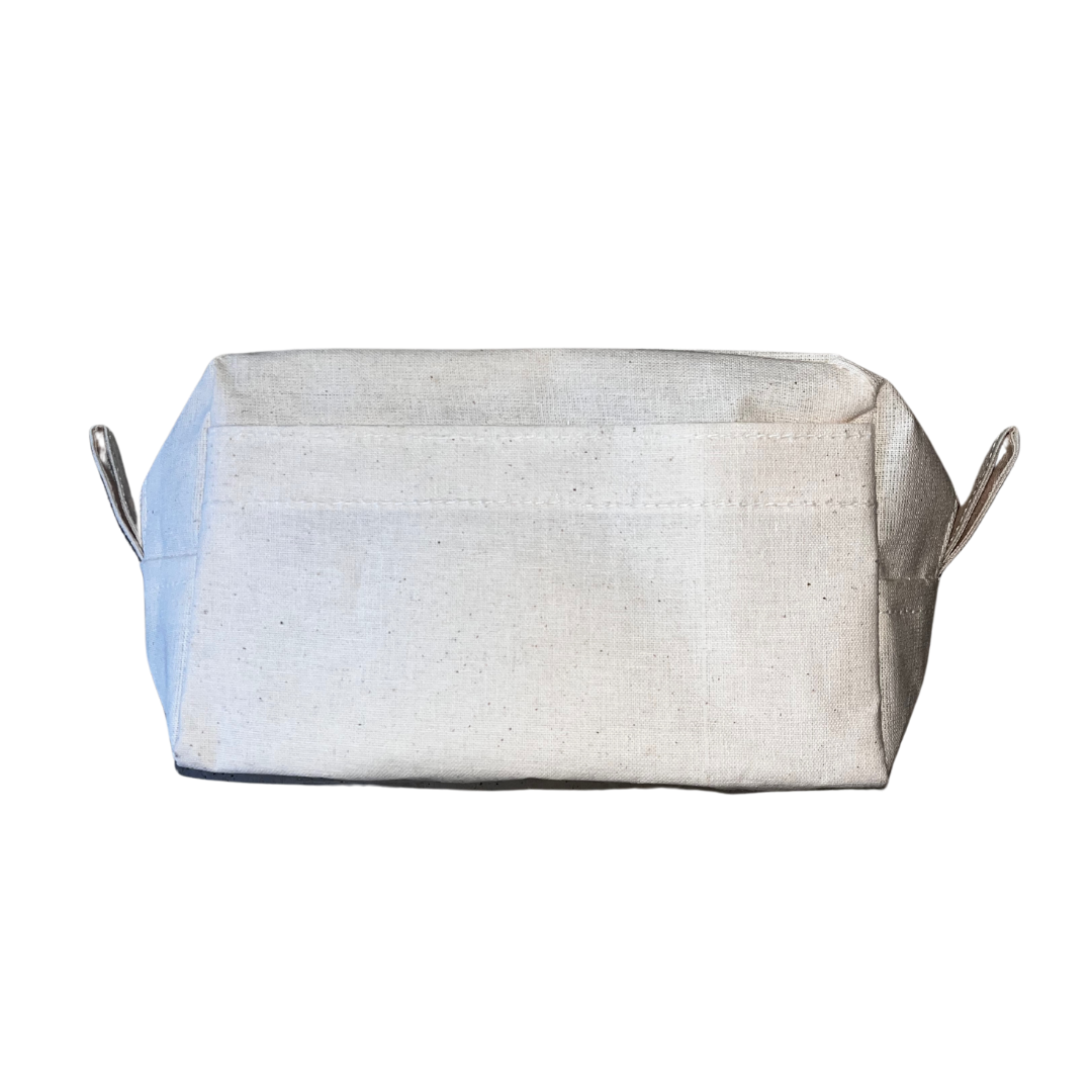 Nude Eco Wash Bag