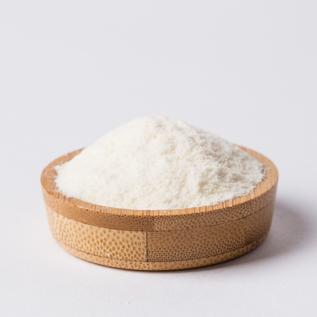 100% Arrowroot Powder