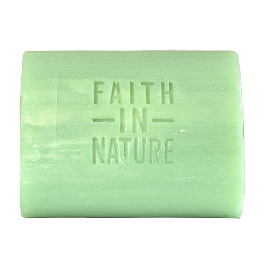 Aloe Vera Soap